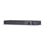 pdu81004 switched epdu horizontal 12amp image 2