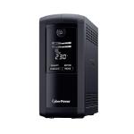 vp1000elcd cyberpower systems value pro- image 2