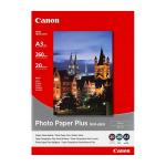 sg201a3 canon photo paper semi-gloss image 3