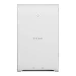 dap-2620 wireless ac1200 wave in-wall image 2