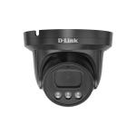 dcs-f4805e-blk vigilance night outdoor turret image 2