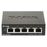 dgs-1100-05v2 5-port gigabit smart managed image 2