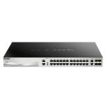 dgs-3130-30ts ports gigabit stackable switch image 5