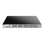 dgs-3630-28pc 28-port gigabit xstack layer image 2