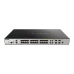 dgs-3630-28sc 28-port gigabit xstack layer image 4