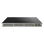 dgs-3630-52tc layer gigabit ports stackable image 7