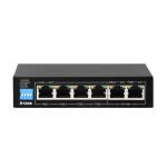 dgs-f1006p-e ports switch gigabit uplink image 4
