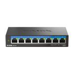 dms-108 8-port multi-gigabit desktop switch image 2