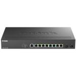 dms-1250-10sp ports 10-port multi-gigabit smart image 2
