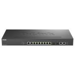 dms-1250-12tp ports 12-port multi-gigabit smart image 2