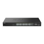 managed switch budget 475w d-link