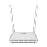 dsl-226 n300 modem wireless router