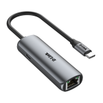 dub-e135 usb-c gigabit ethernet adapter image 2
