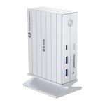 duf-e01 port 14-in-1 thunderbolt docking