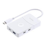 dup-501 5-in-1 usb-c wireless hdmi