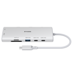 dup-a01 10-in-1 usb-c dual hdmi image 2