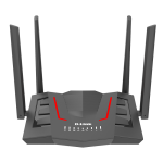 dwr-m955x wi-fi ax1500 gigabit router image 2