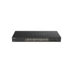 dxs-1210-28t ports 10gbase-t sfp28 smart image 2