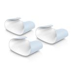 m30-3pk ax3000 wi-fi smart mesh image 2