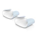 m60-2pk ax6000 wi-fi smart mesh image 2