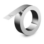 31000 dymo aluminum non-adhes 2in-12mm-