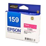 c13t159390 epson ultrachrome hi-gloss2 magenta image 7