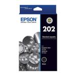 c13t02n192 epson black xp-5100 wf-2860 image 3