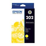 c13t02n492 epson yellow xp-5100 wf-2860 image 3