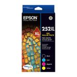c13t253692 epson 252xl capacity four image 7