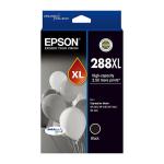 c13t306192 epson 288xl black durabrite image 6