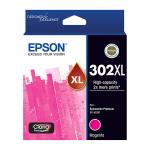 c13t01y392 epson 302xl magenta claria image 6