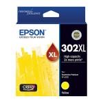 c13t01y492 epson 302xl yellow claria image 6