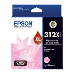 c13t183692 epson 312xl light magenta image 6