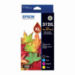 c13t183a92 colour prints cartridges epson image 2