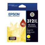 c13t183492 epson 312xl yellow claria image 6