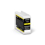 c13t46s400 ultrachrome pro10 yellow cartridge image 3