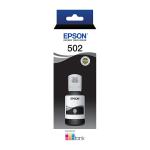 c13t03k192 epson t502 black bottle image 6