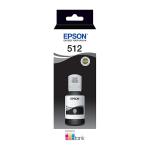 c13t00g192 epson t512 black bottle image 6