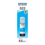 c13t00m292 epson cyan bottle et-2710 image 6