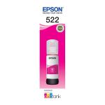 c13t00m392 epson magenta bottle et-2710 image 6