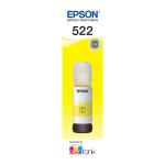 c13t00m492 epson yellow bottle et-2710 image 6