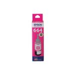 c13t664392 epson ecotank t664 magenta image 2