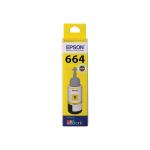 c13t664492 epson ecotank t664 yellow image 2