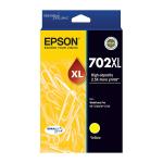 c13t345492 epson 702xl yellow durabrite image 7