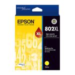 c13t356492 epson 802xl yellow durabrite image 6