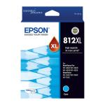 c13t05e292 capacity epson 812xl high image 5