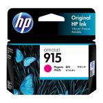 3ym16aa original officejet cartridges magenta image 6