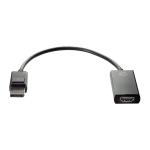2ja63aa displayport hdmi adapter true image 5