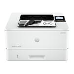 2z600f laserjet 4001dn printer image 2