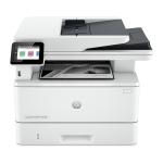 2z618f laserjet 4101fdn printer image 2